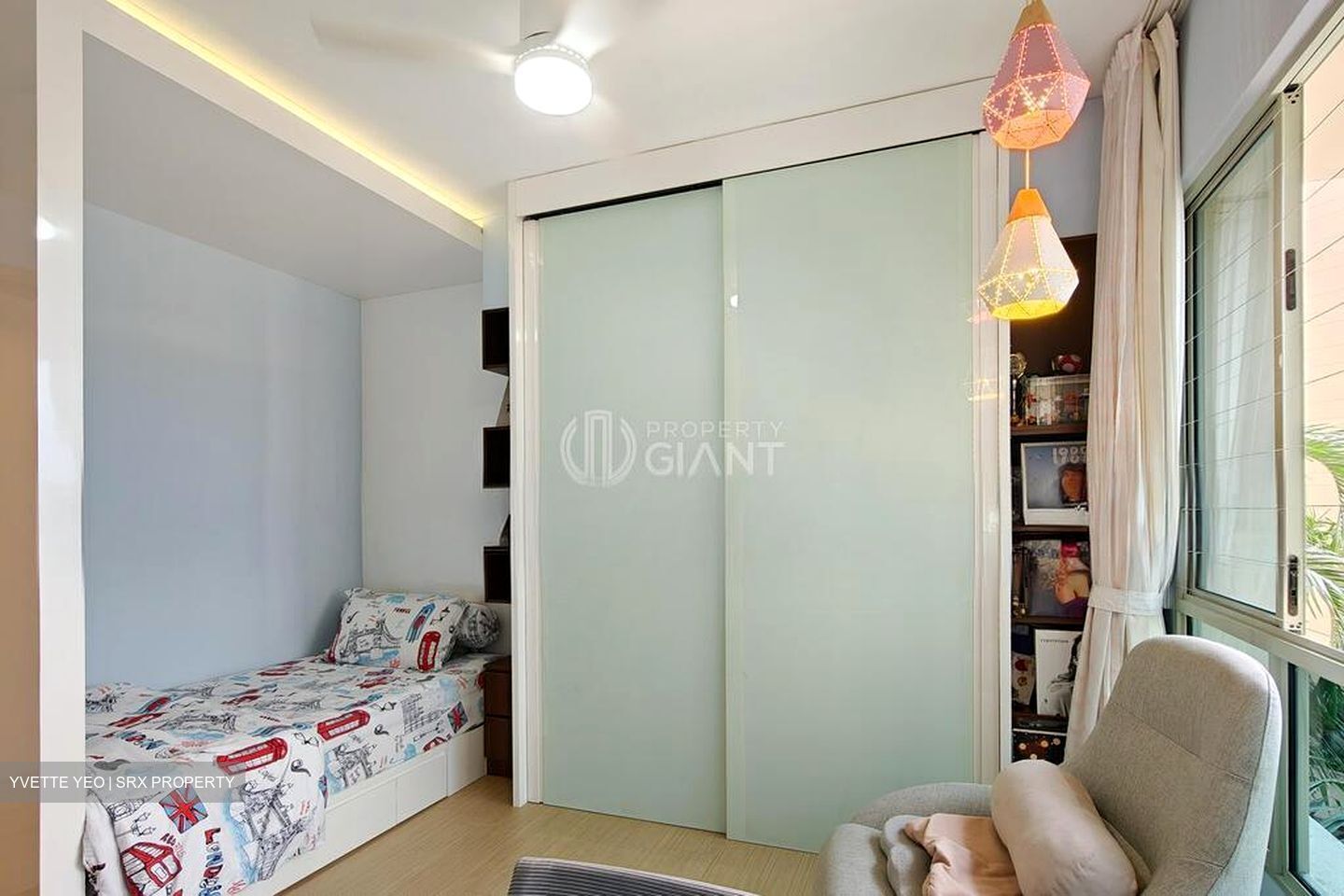 The Clearwater (D16), Condominium #501338861